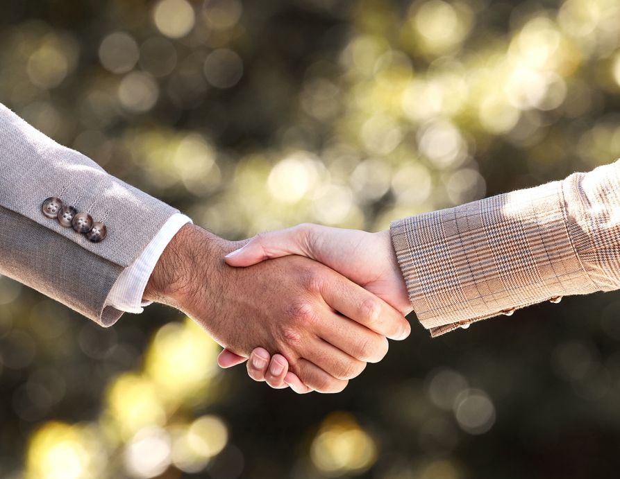 Client Relations Coordinator