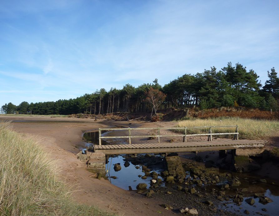 John Muir Country Park