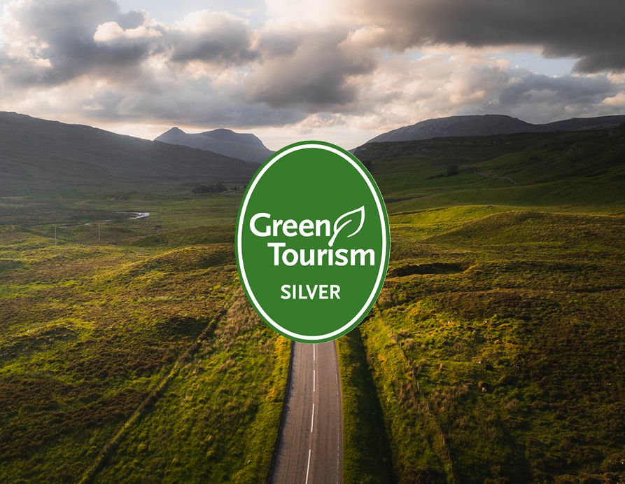 Green Tourism member