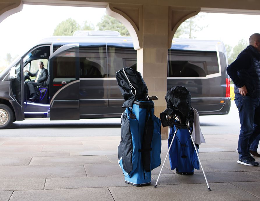 EET golf tours