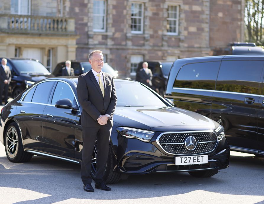 Chauffeur recruitment